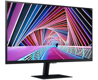 SAMSUNG 27" LS27A700NWUXEN LED IPS - 633439 - zdjęcie 2